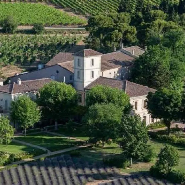 Chateau Gigognan
