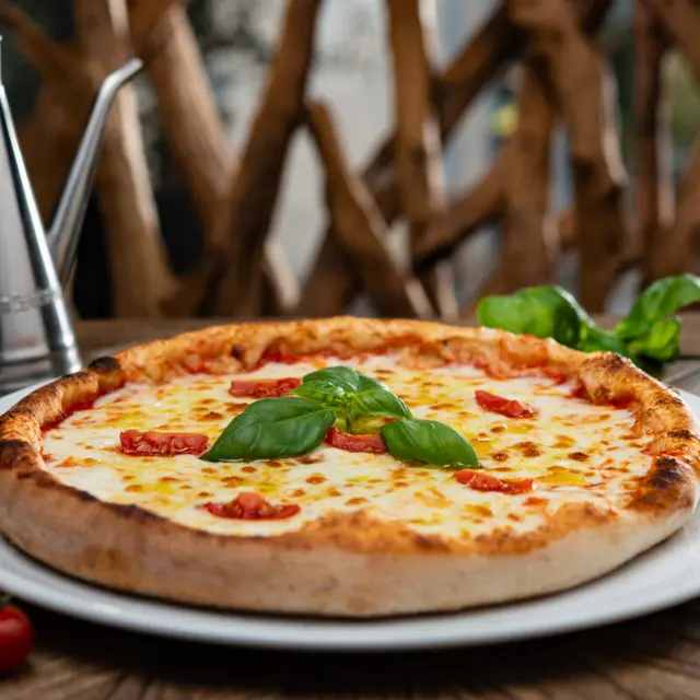 Pizz A Vitto
