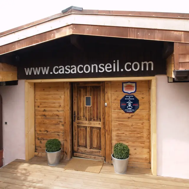 Casaconseil Immobilier