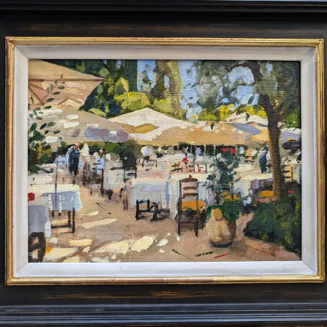 Galerie Paul Rafferty