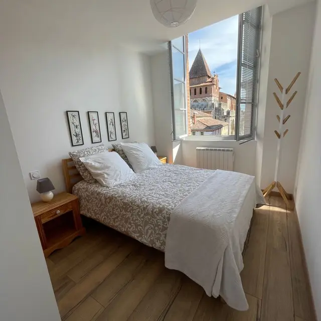 Comme un air de voyage