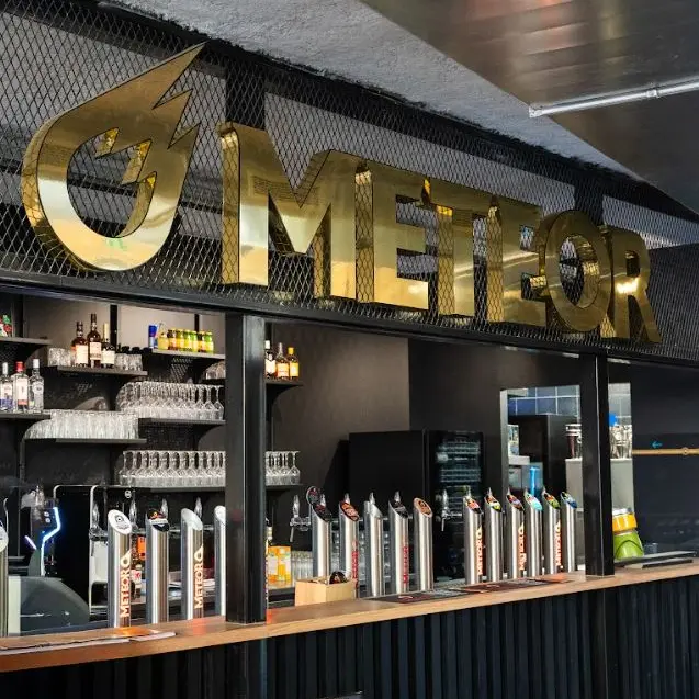 Le Météor Vieux Port_Marseille