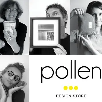 Pollen Design Store