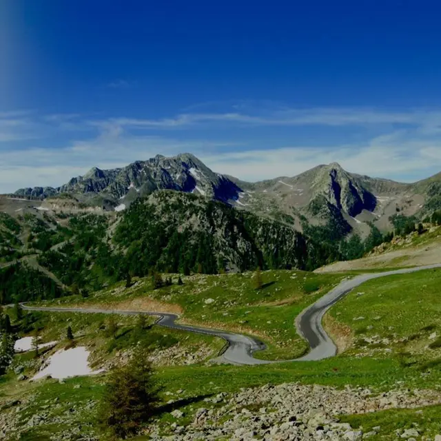Semaine nature et montagne_Isola