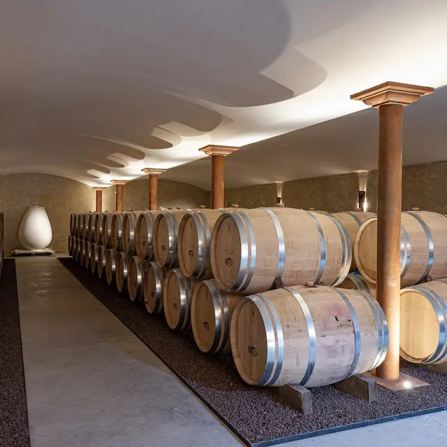 Domaine de la Giscle