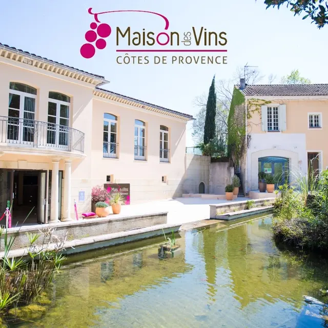 Maison des Vins Côtes de Provence - Jeudis rosés_Les Arcs sur Argens