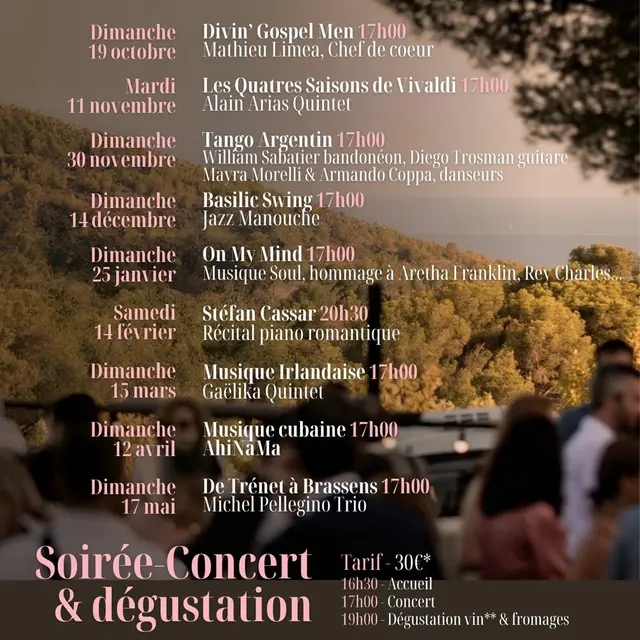 Les musicales dans les vignes_Saint-Cyr-sur-Mer