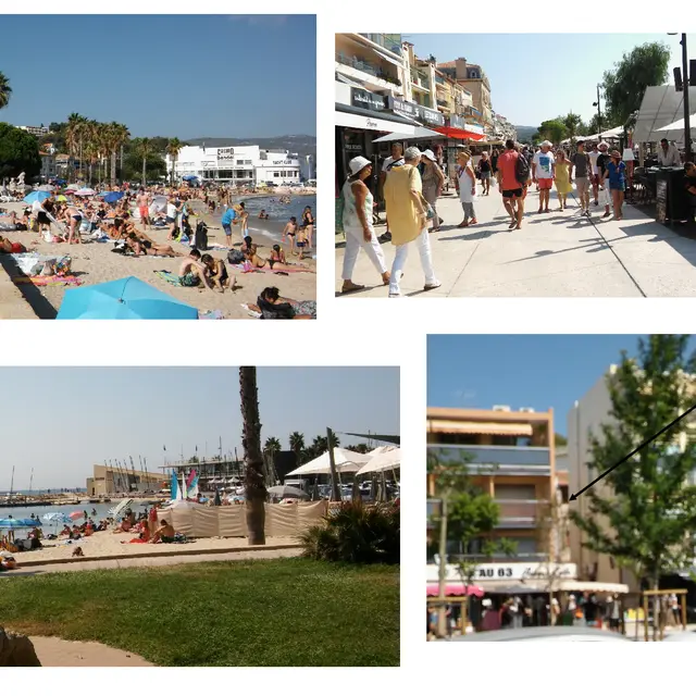 Caboufigue Maurice_Bandol