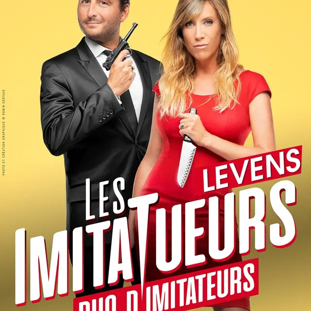 Les Imitatueurs_Levens