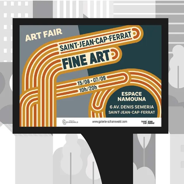 Saint-Jean-Cap-Ferrat Fine Art_Saint-Jean-Cap-Ferrat