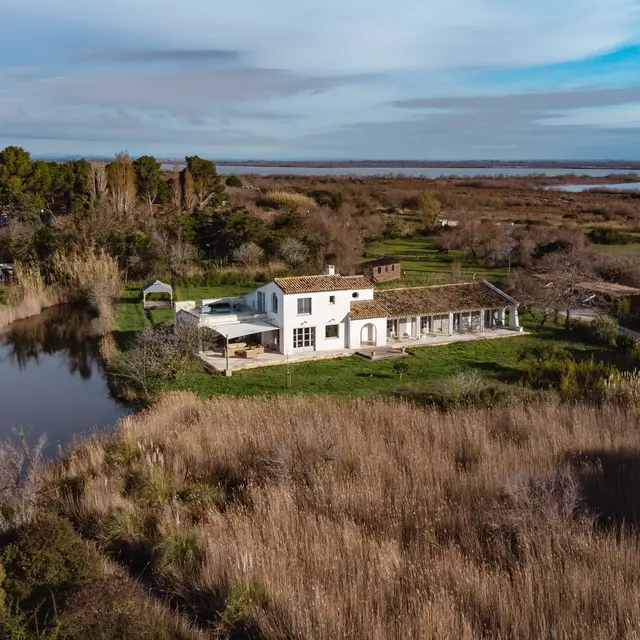 Mas du Couvin_Saintes-Maries-de-la-Mer