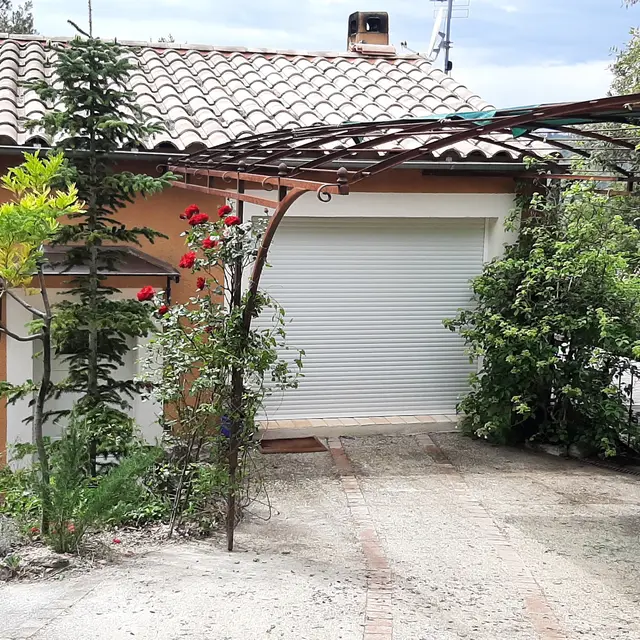 Au Papillon dort - Seillons Source d'Argens