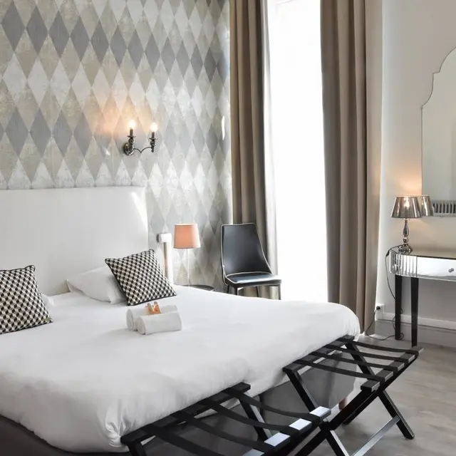 Regina Boutique Hôtel