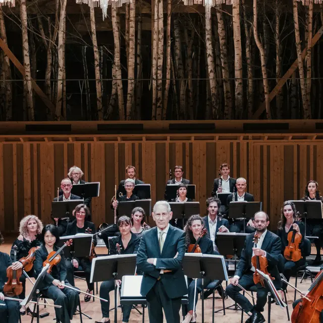 Orchestre des Pays de Savoie : Nouveaux Mondes_Chambéry