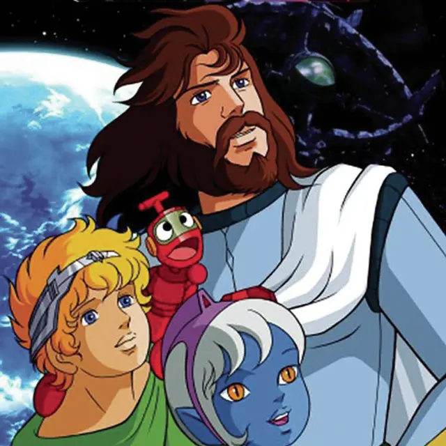 Dessins animés des années 80 et 90_Saint-Martin-de-Crau