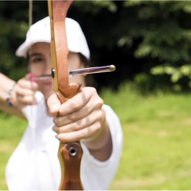 Tir à l'arc