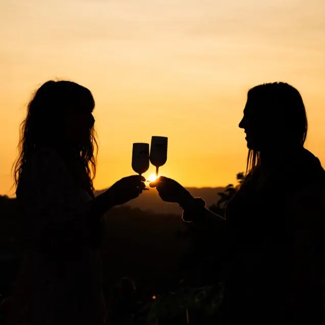 Soirée yoga, shopping et dégustation au Domaine du Val de Gilly_Grimaud