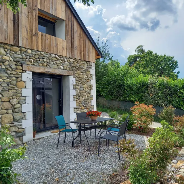 Gîte l'Atelier