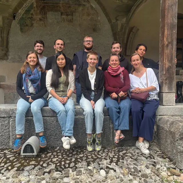 Festival Du vent dans l’Abbaye – Quintette, cordes et vents_Abondance