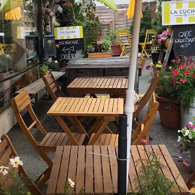 La Cucina_Val de Bagnes
