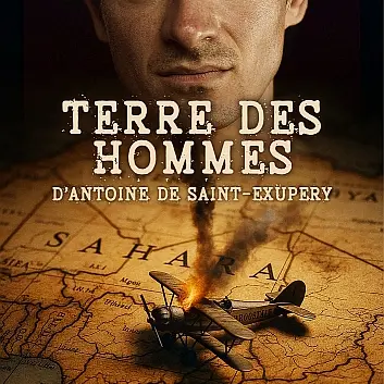 Terres des hommes - théâtre des 2 mondes_Vaison-la-Romaine