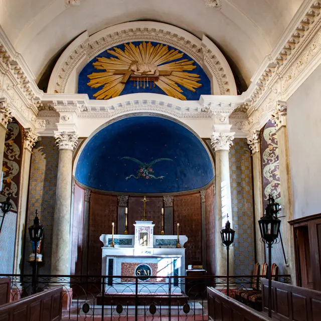 Petit joyau lambescain - Journées du Patrimoine_Lambesc