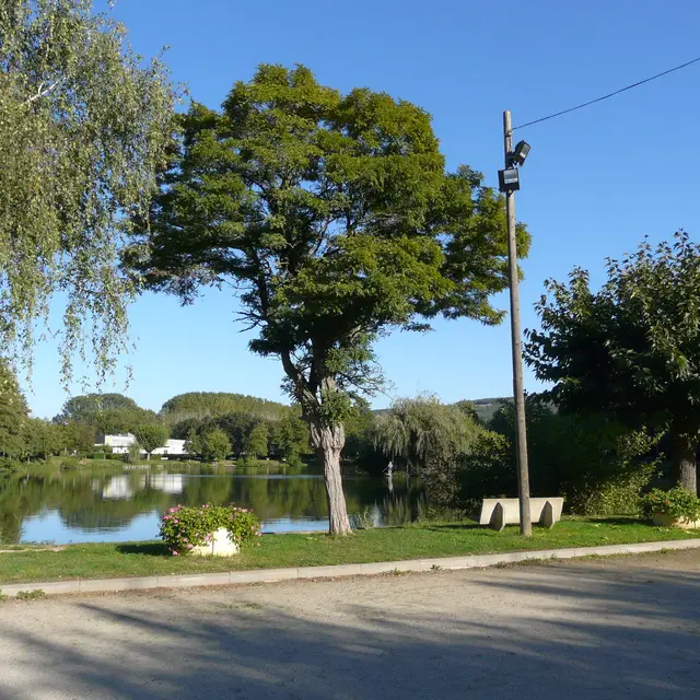 Etang