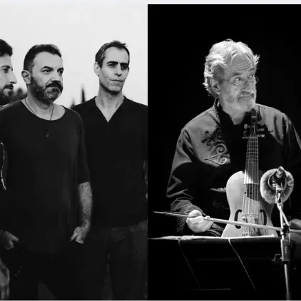 Les Suds, à Arles : JORDI SAVALL & HESPÈRION XXI_Arles