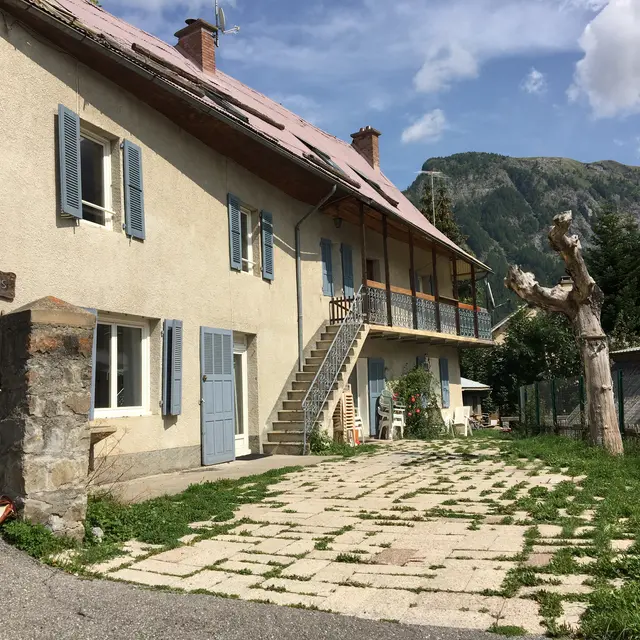 Chalet Edelweïss