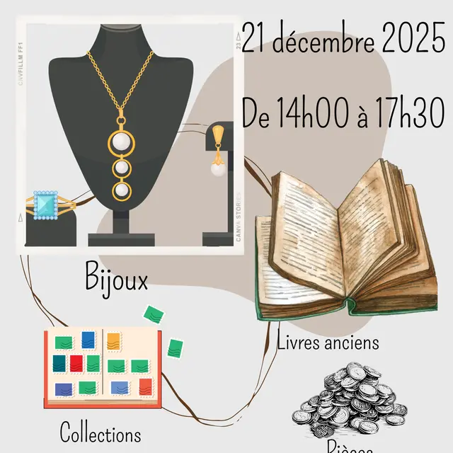 Affiche_Vente du dimanche_Servas