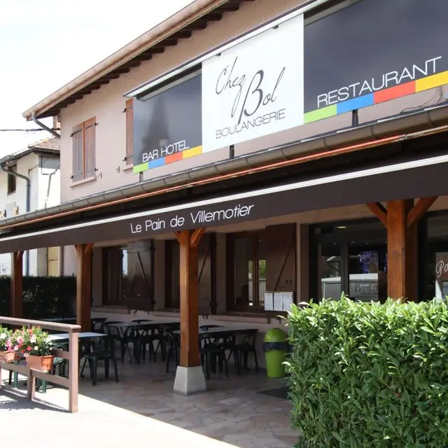 Chez Bol