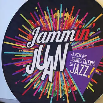 Jammin' Juan_Juan-les-Pins