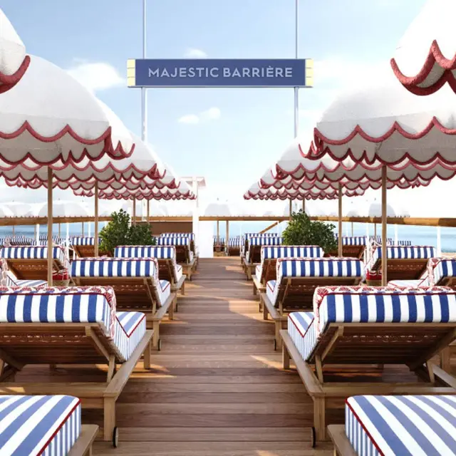Majestic Ski Club - Sports et activités nautiques_Cannes
