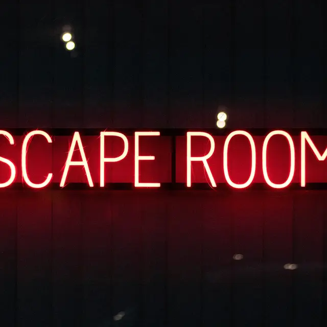 Escape Game - Panique dans la bibliothèque_Digne-les-Bains