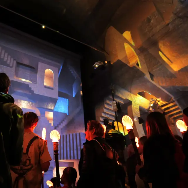 Terre de Géants 2 : Mission Marmotte_Le Puy-en-Velay