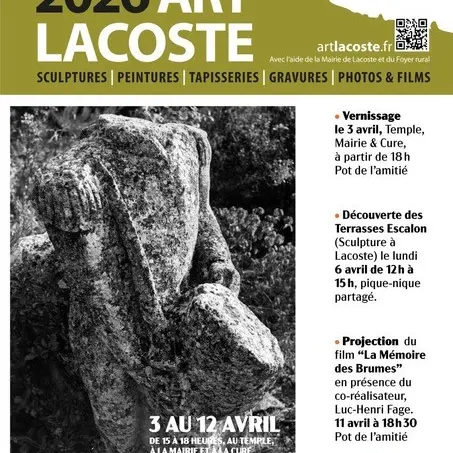 Art Lacoste 2026_Lacoste