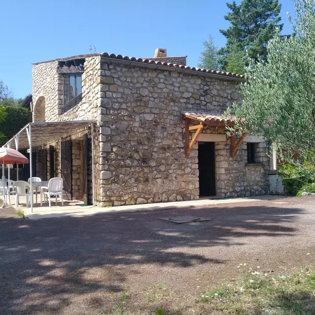 Villa Le Buron 4