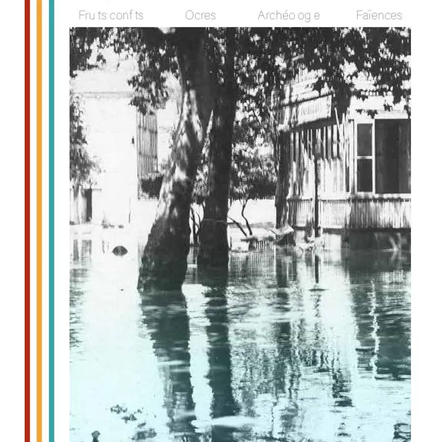 Vacance au musée Découverte et visite_Apt