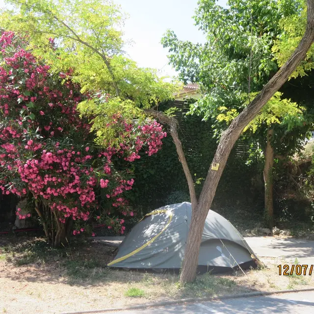 Camping Le Colombier (Cagnes-sur-Mer) | Provence-Alpes-Cte d'Azur Tourismus
