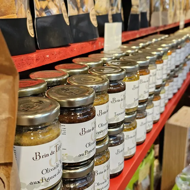 Douceurs de Provence_L'Isle-sur-la-Sorgue