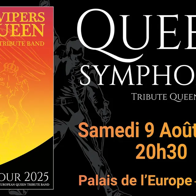 Queen Symphonya_Menton