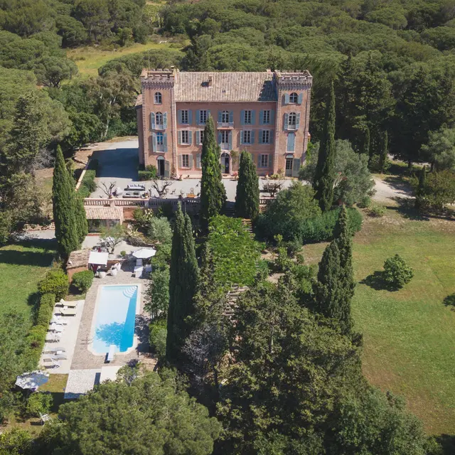 Château de Vaucouleurs_Puget-sur-Argens