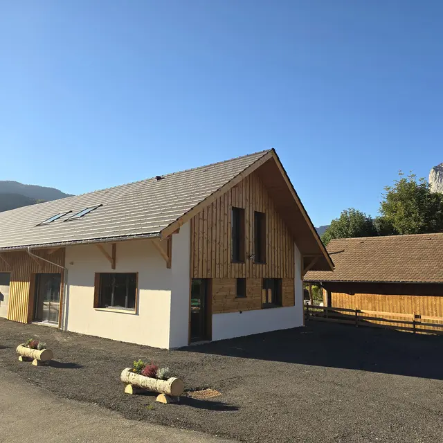 Les 5 sommets - L'atelier des cascades_Saint-Pierre-d'Entremont