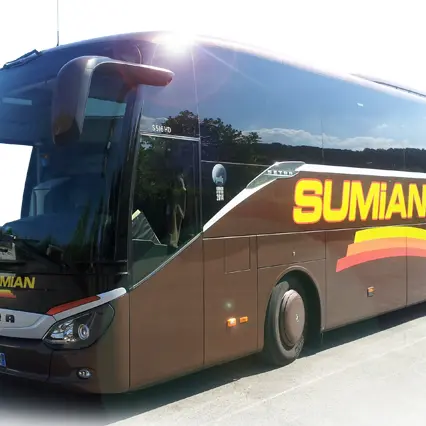 AUTOCARS SUMIAN