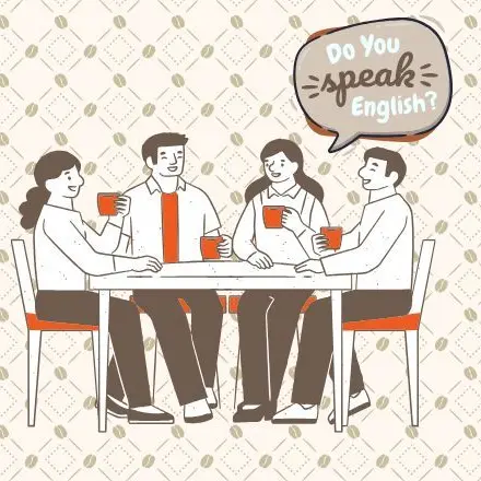 Café linguistique Ile de Ré_Saint-Martin-de-Ré