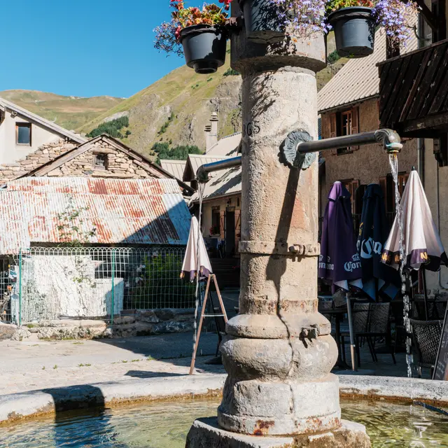 Au fil des fontaines_Villar-d'Arêne