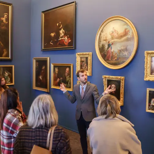 Une escale au musée_Draguignan