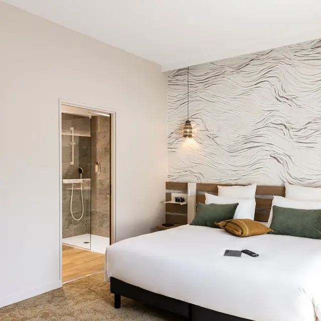 Hôtel Mercure Ax_Ax-les-Thermes