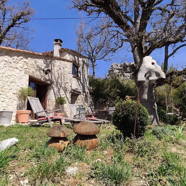 Le Champon de Sainte-Marguerite