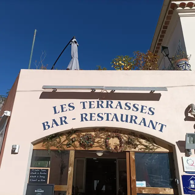 Bar -restaurant 